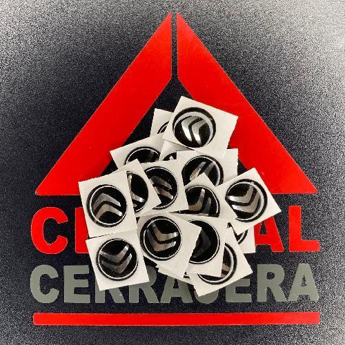 Logo Gota / Citroen / KD / VVDI / KYDZ / (INSERTO 294)