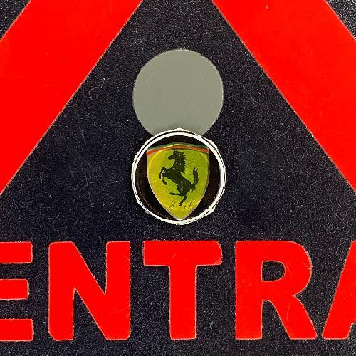 Logo Gota / Ferrari / KD / VVDI / KYDZ / (INSERTO 296)