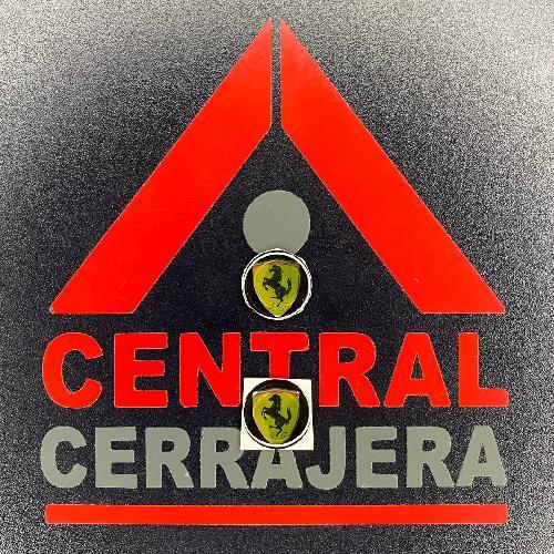 Logo Gota / Ferrari / KD / VVDI / KYDZ / (INSERTO 296)