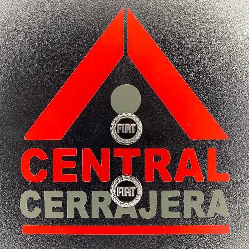 Logo Gota / Fiat / KD / VVDI / KYDZ / (INSERTO 303)