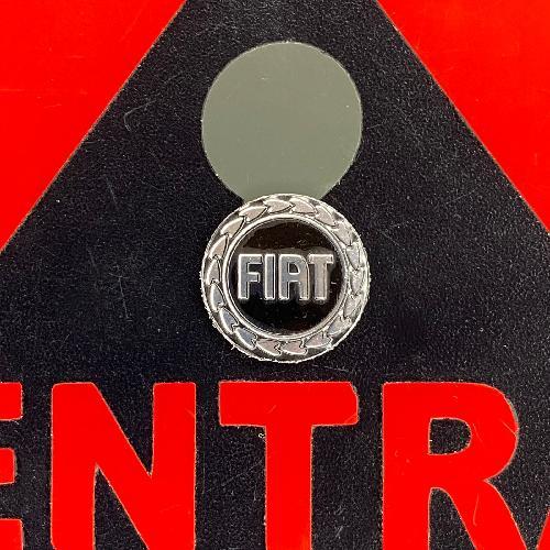 Logo Gota / Fiat / KD / VVDI / KYDZ / (INSERTO 303)