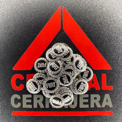 Logo Gota / Fiat / KD / VVDI / KYDZ / (INSERTO 303)