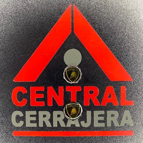 Logo Gota / Lamborghini / KD / VVDI / KYDZ / (INSERTO 306)