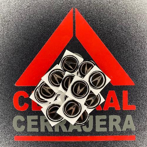Logo Gota / Acura / KD / VVDI / KYDZ / (INSERTO 307)