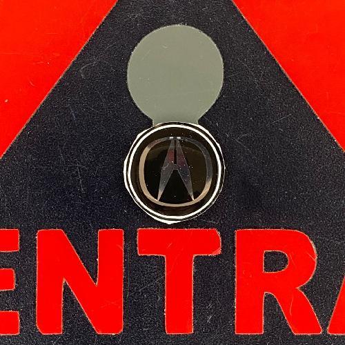 Logo Gota / Acura / KD / VVDI / KYDZ / (INSERTO 307)