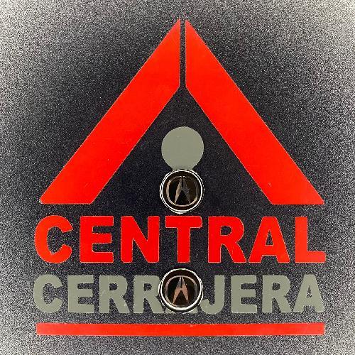 Logo Gota / Acura / KD / VVDI / KYDZ / (INSERTO 307)