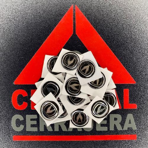Logo Gota / Changan / KD / VVDI / KYDZ / (INSERTO 313)