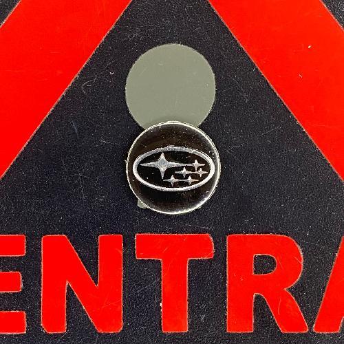 Logo Metal / Subaru / KD / VVDI / KYDZ / (INSERTO 320)