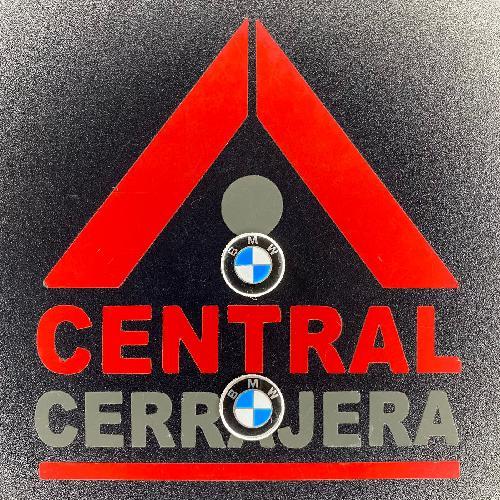 Logo Metal / BMW / KD / VVDI / KYDZ / (INSERTO 322)