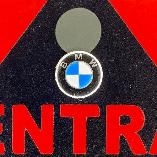 Logo Metal / BMW / KD / VVDI / KYDZ / (INSERTO 322)