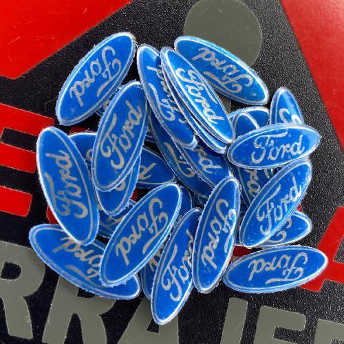 Logo Ford 18MM (INSERTO 331)
