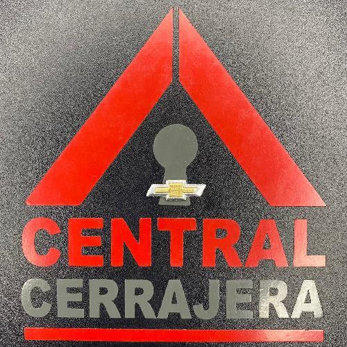 Logo Carcasa Flip 6MM X 16.5mm Tipo Original Chevrolet / (INSERTO 424)
