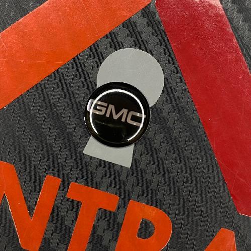 Logo Gota GMC KD VVDI KYDZ (INSERTO 387.)