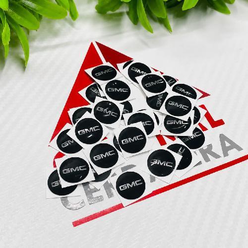 Logo Gota GMC KD VVDI KYDZ (INSERTO 387.)