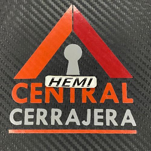 Logo Carcasa Proximidad Dodge Hemi (INSERTO 396)