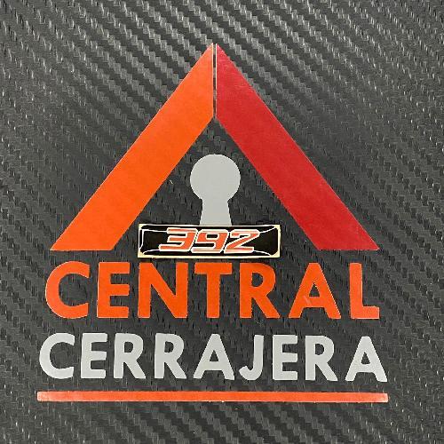 Logo Carcasa Proximidad Dodge 392 (INSERTO 397)