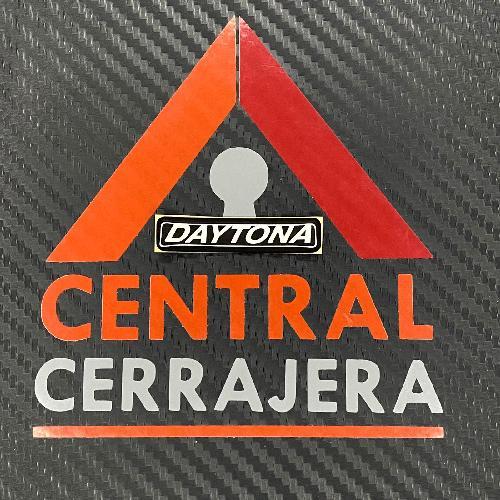 Logo Carcasa Proximidad Dodge Daytona (INSERTO 400)