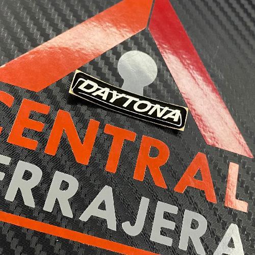 Logo Carcasa Proximidad Dodge Daytona (INSERTO 400)
