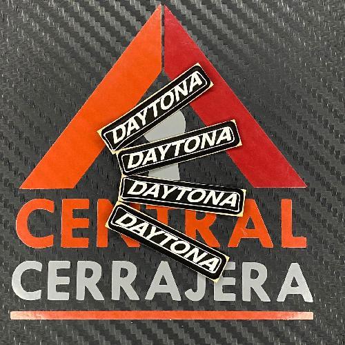 Logo Carcasa Proximidad Dodge Daytona (INSERTO 400)