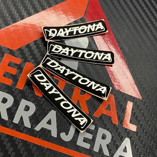 Logo Carcasa Proximidad Dodge Daytona (INSERTO 400)