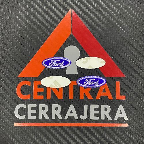 Logo Ford 26MM X 10MM Flip (INSERTO 406)