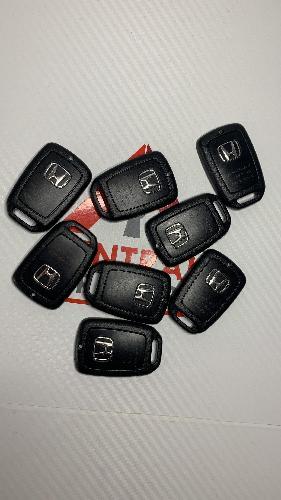 Logo Tapa Honda Original (NNN11)