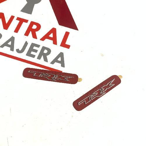 Logo Proximidad RAM TRX (INSERTO 650)