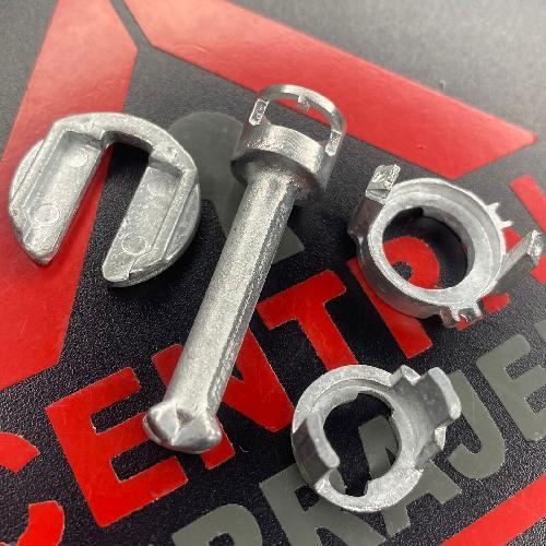 KIT DE CHAPA BMW INTERNO IZQ (EE37)