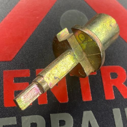 ESPIGA FORD ESCORD ANTERIOR (FF09)