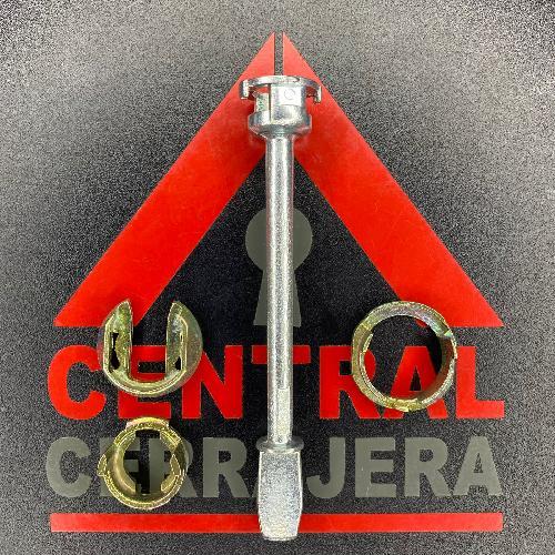 KIT DE CHAPA VOLKSWAGEN INTERNO (FF25)