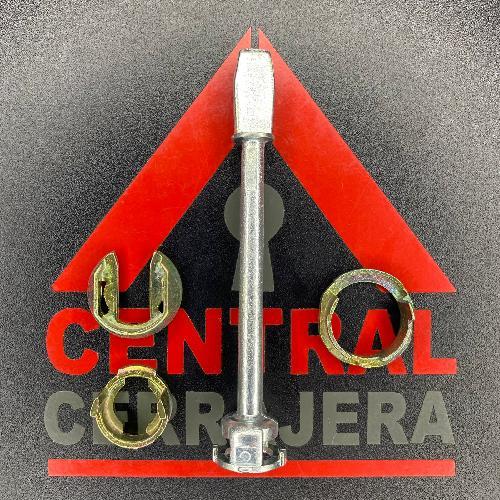 KIT DE CHAPA VOLKSWAGEN INTERNO (FF25)