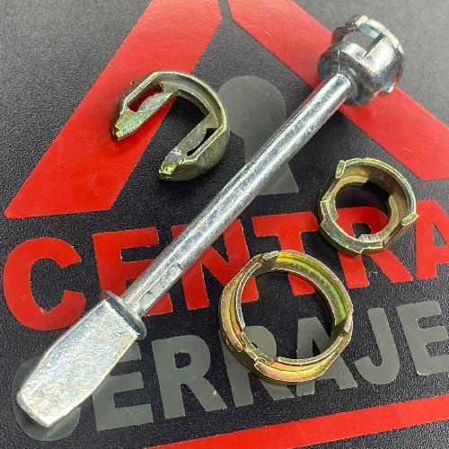 KIT DE CHAPA VOLKSWAGEN INTERNO (FF25)