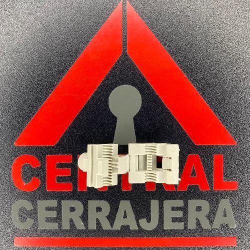PLASTICO PARA VARILLA GRIS (INSERTO 465)