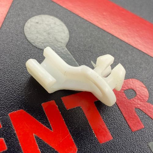 PLASTICO PARA VARILLA BLANCA (INSERTO 470)