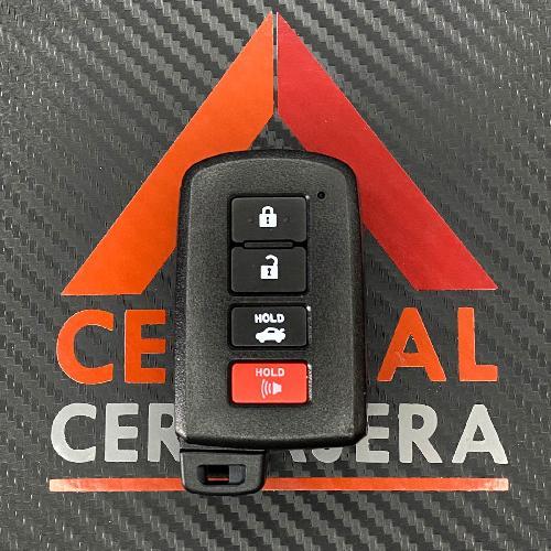 Proximidad 4B Toyota Genrico /HYQ14FBA / 0020 /315MHZ