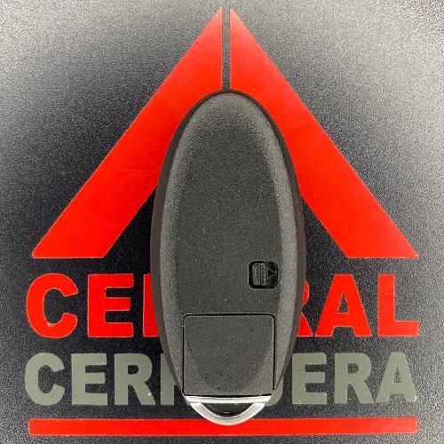 Proximidad 4B Nissan Genérico Logo CWTWB1U840 Americano