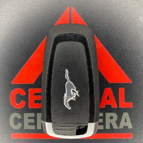 Proximidad 3B Mustang Logo M3n-a2c93142300 ID49 315MHZ