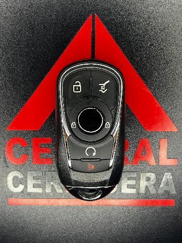 Proximidad 6B Genérico Buick HYQ4EA 433MHZ (GGG06(