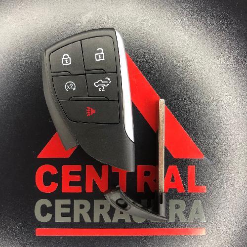 Proximidad Genérico General Motors YG0G21TB2 433MHZ