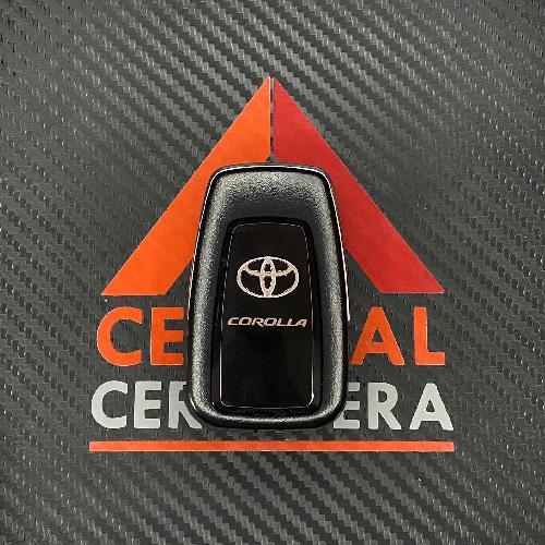 Proximidad Toyota 4B HYQ14FBN 231451-2000 4A 315MHZ