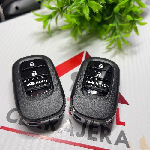 Proximidad 4B Honda KR5TP-4 CHIP4A 433MHZ