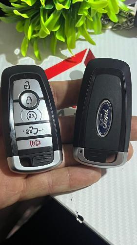 Proximidad Ford M3n-a3c108397 ID49 433MHZ