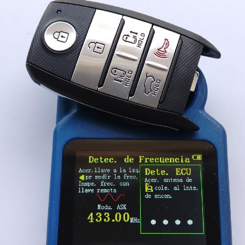 Proximidad 6B KIA 95440-A9300/433MHZ