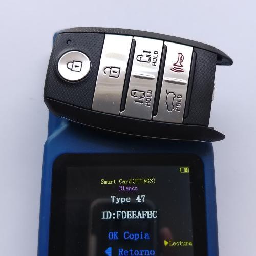 Proximidad 6B KIA 95440-A9300/433MHZ