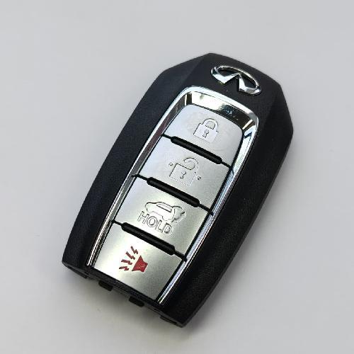 Proximidad 4B Infiniti KR5TXN7/433HMZ OEM Nuevo EN Caja