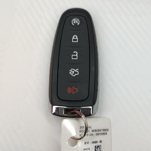 Proximidad Ford 5921286 Strattec 315MHz ID46 M3N5WY8609
