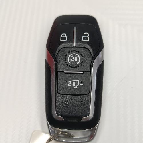 Proximidad 4B Ford 5926053 Strattec 868MHz M3N-A2C31243300
