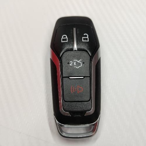 Proximidad 4B Logo Mustang Strattec 5926060 315MHz M3N-A2C31243800