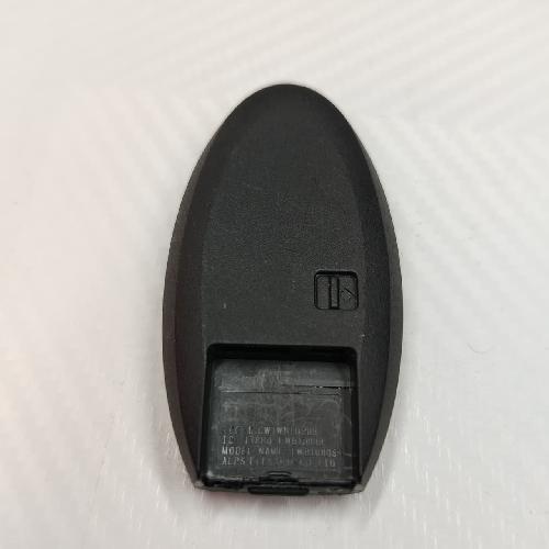 Proximidad 3B Nissan Original Restaurada CWTWB1U808
