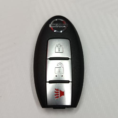 Proximidad 3B Nissan Original Restaurada CWTWB1U808
